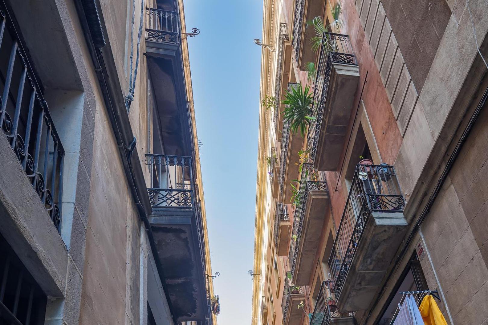 Apartment Guestready - Sunny Flat In El Gotic