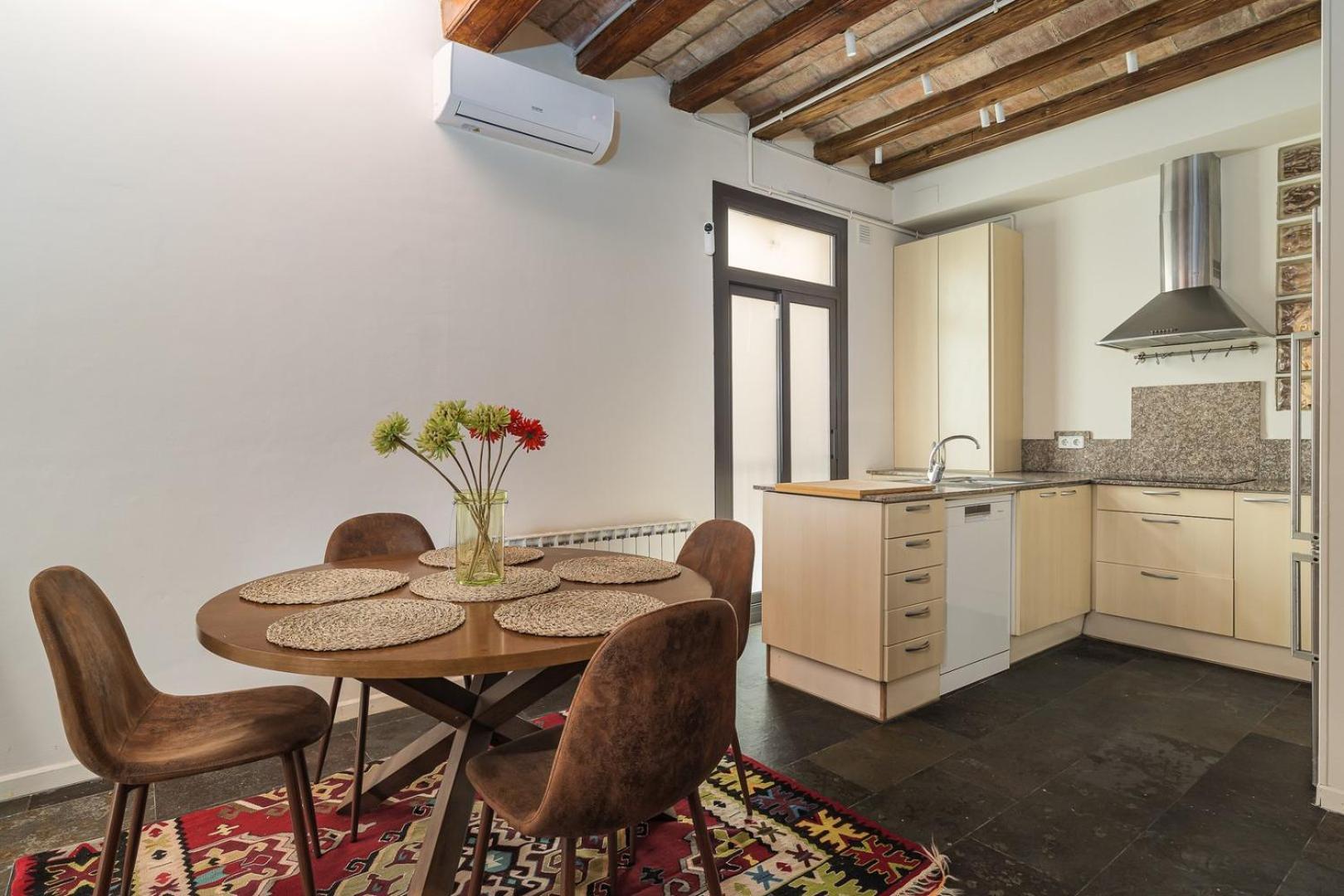 Apartment Guestready - Sunny Flat In El Gotic
