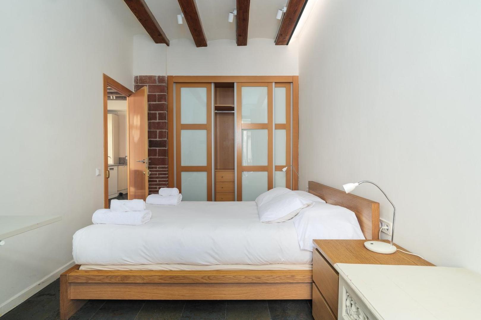 Guestready - Sunny Flat In El Gotic Apartment *