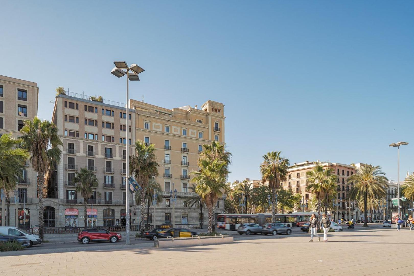Apartment Guestready - Sunny Flat In El Gotic