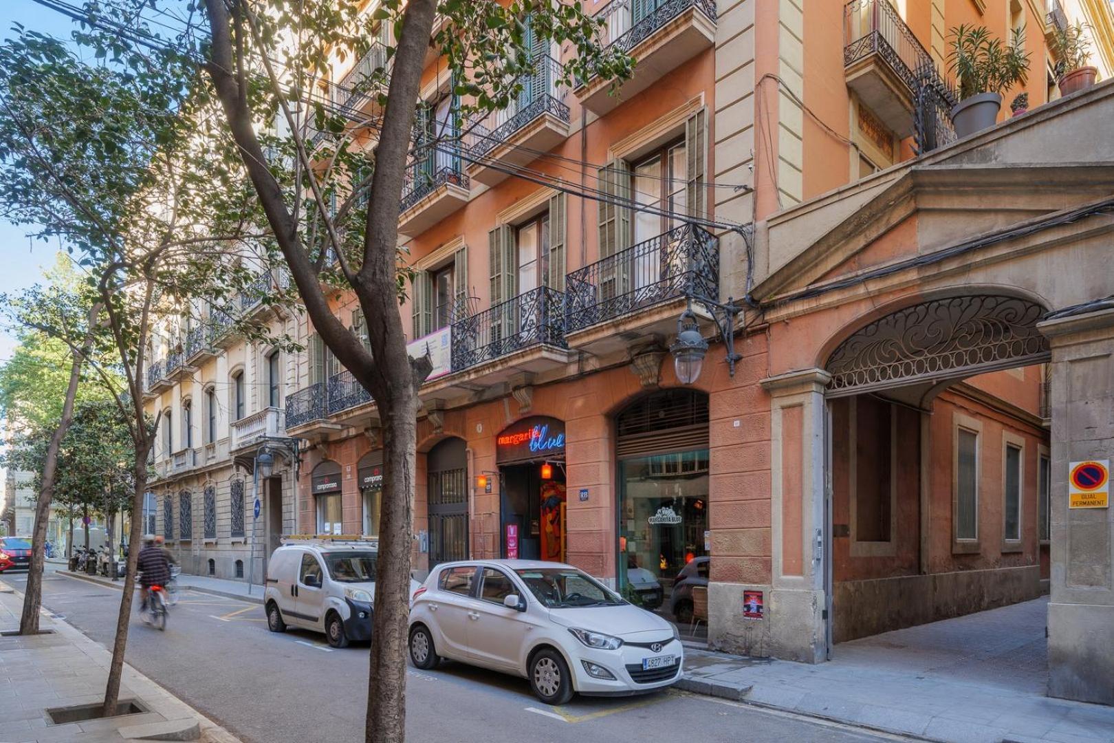 Apartment Guestready - Sunny Flat In El Gotic Barcelona